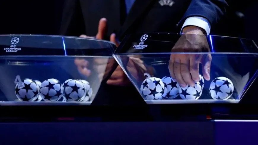 كل الأنظار تتجه إلى قرعة دور المجموعات لدوري أبطال أوروبا اليوم