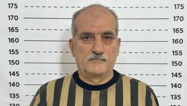 سوريا: القبض على لواء طيار بتهمة التورط في مجازر ضد مدنيين