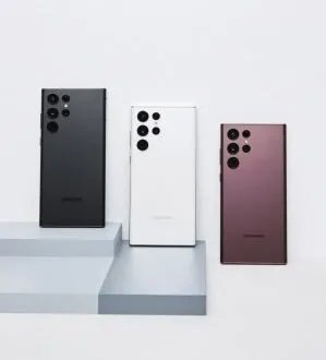 سامسونغ تحافظ على بطارية 5000 مللي أمبير في هواتف Galaxy S Ultra للعام السابع رغم المنافسة