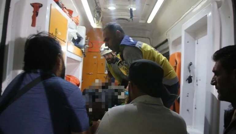 فاجعة في حمص وحلب: مصرع شابين غرقاً في حادثين منفصلين