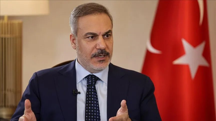 تركيا تندد بشدة بالاعتداءات الإسرائيلية المتكررة على الأراضي السورية وتؤكد على عدم السماح بها