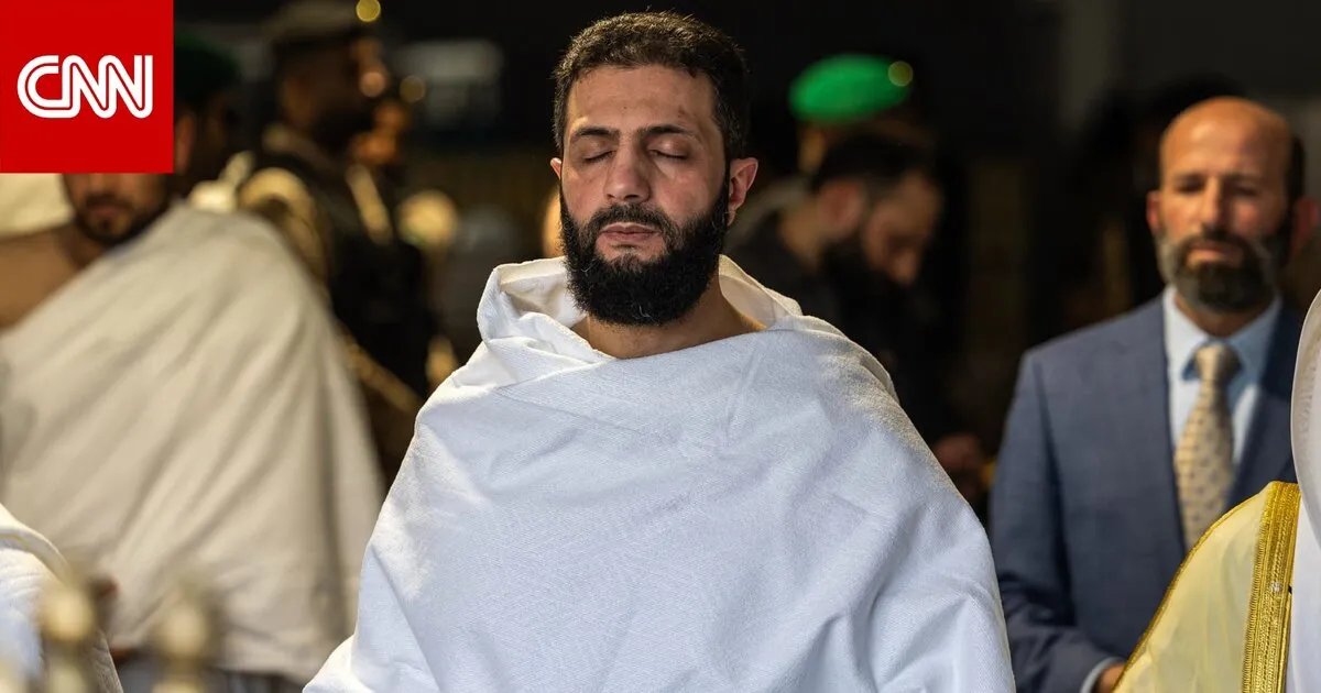 تصريحات مثيرة للجدل: أحمد الشرع يكشف عن اهتمامه بالعراق خلال معركة حلب