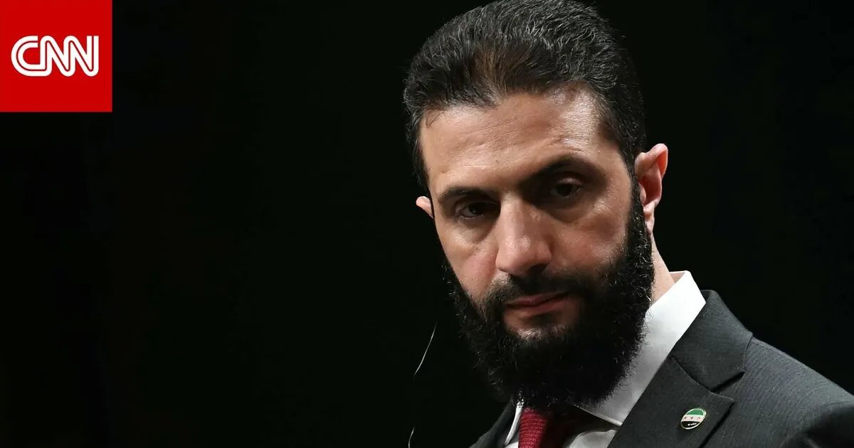 تصريحات أحمد الشرع حول لبنان وحزب الله تثير جدلاً واسعاً حول "حق الرد"