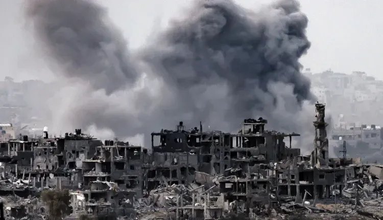 حماس تعلن رسمياً مقتل قائدها العسكري محمد السنوار في غارة سابقة