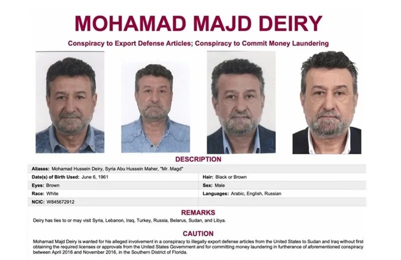 تحقيق يكشف: شركة طيران يونانية متورطة في رحلات مشبوهة إلى دمشق وشخصيات مطلوبة دولياً