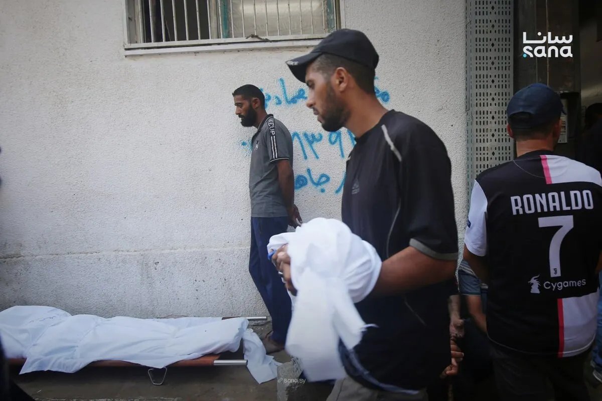 تصاعد الضحايا في غزة: 88 شهيداً جراء القصف الإسرائيلي وتفاقم الأزمة الإنسانية
