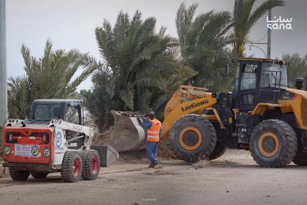 دير الزور تطلق حملة "دير العز" لجمع 25 مليون دولار لإعادة الإعمار: تفاصيل الخطة والمشاريع