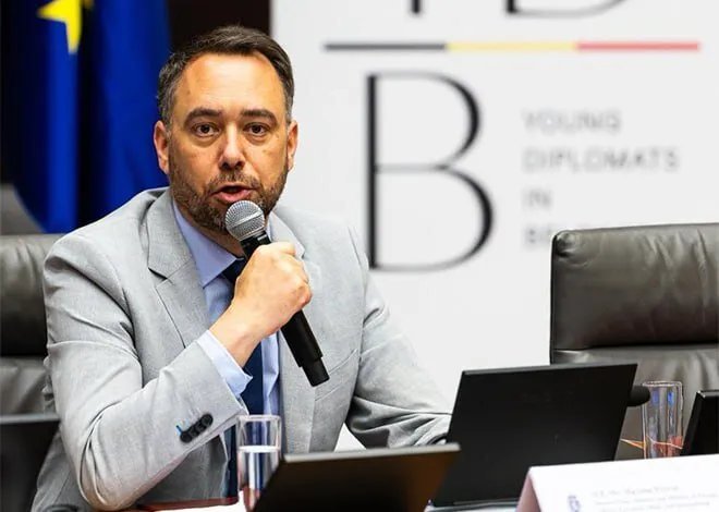 بلجيكا تعلن عن نيتها الاعتراف بفلسطين في الجمعية العامة للأمم المتحدة وتفرض عقوبات على إسرائيل
