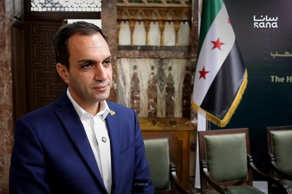 غداً: اللجان الفرعية لانتخابات مجلس الشعب تؤدي القسم في أغلب المحافظات السورية استعداداً لبدء مهامها