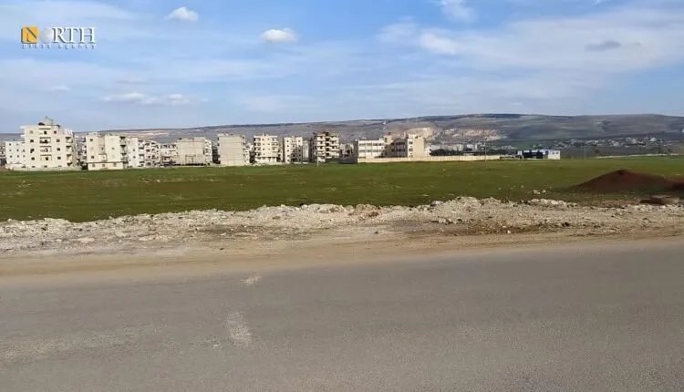 تقرير يوصي الحكومة السورية والإدارة الذاتية بتلبية احتياجات نازحي عفرين وسري كانيه
