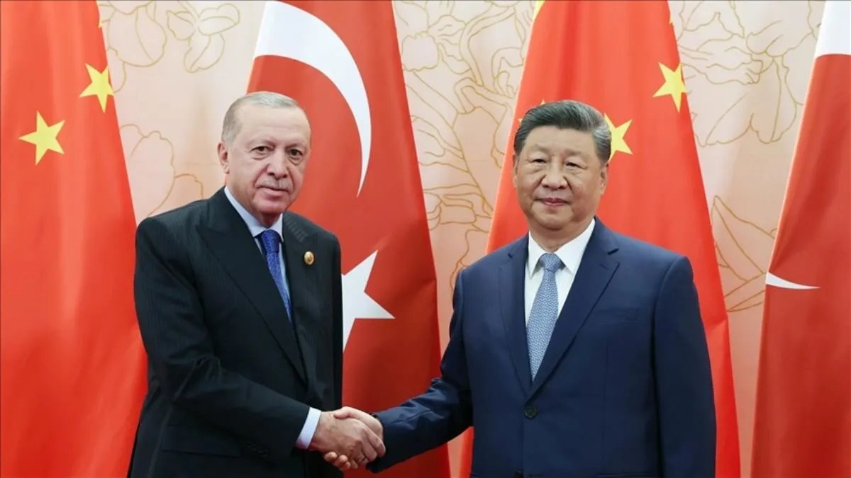أردوغان يؤكد: تركيا لن تتخلى عن دعم استقرار سوريا ومواجهة الفوضى