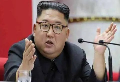 كيم جونغ أون في الصين: الزعيم الكوري الشمالي يحضر عرضاً عسكرياً في بكين