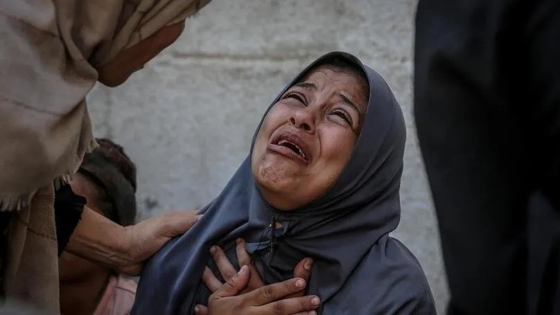 حصيلة مأساوية: ارتفاع عدد ضحايا العدوان الإسرائيلي في غزة إلى أكثر من 63 ألف شهيد