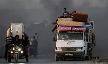 تصعيد في غزة: الجيش الإسرائيلي يتعمق وتجاهل لأوامر الإخلاء