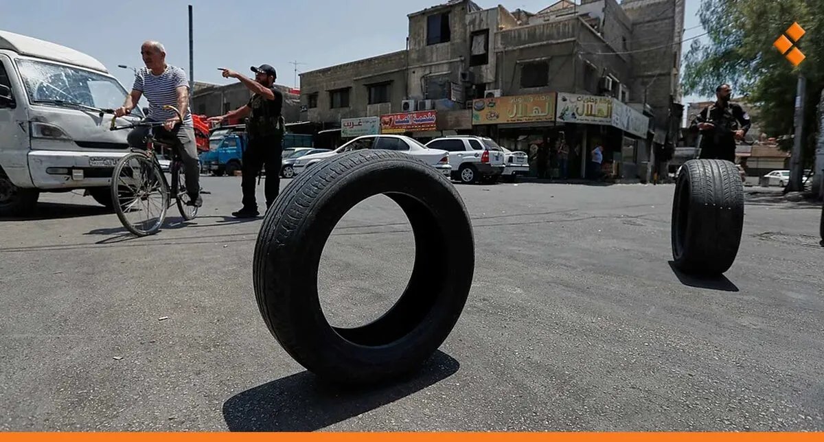 محافظ دمشق يوضح: حل عادل لقضايا الفساد العقاري في السومرية دون تهجير