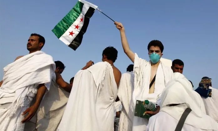 الأوقاف السورية تحذر: عصابات احتيال تستهدف حجاج بيت الله الحرام