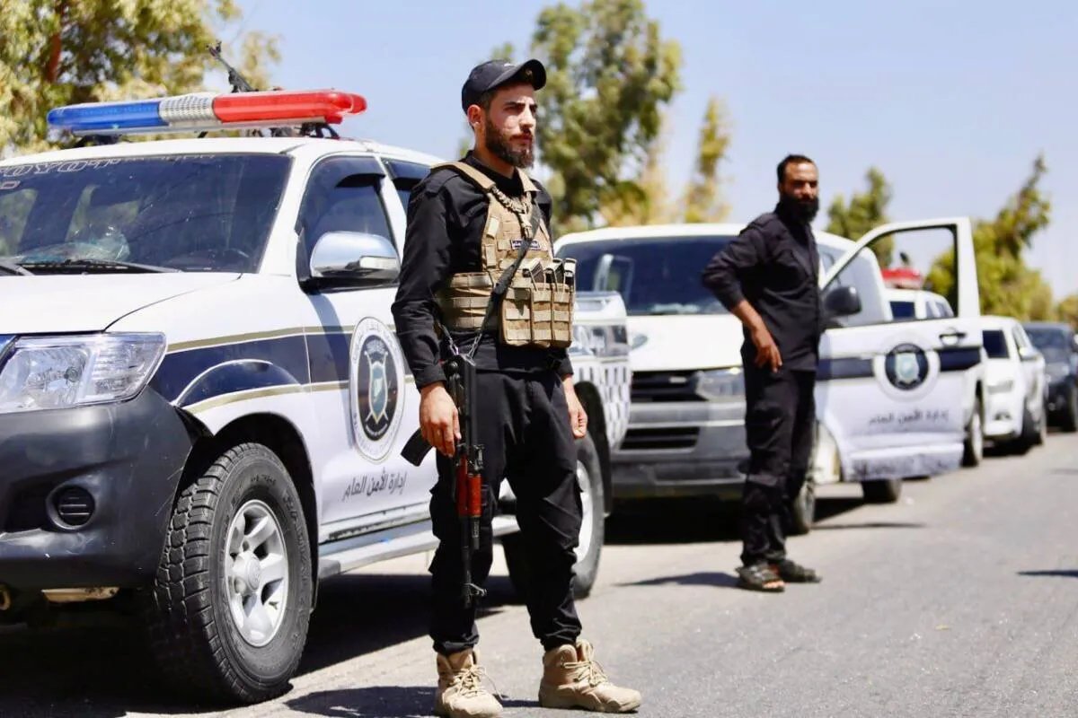 درعا في عين العاصفة: بين تحريض السويداء ومخاطر مخططات التقسيم