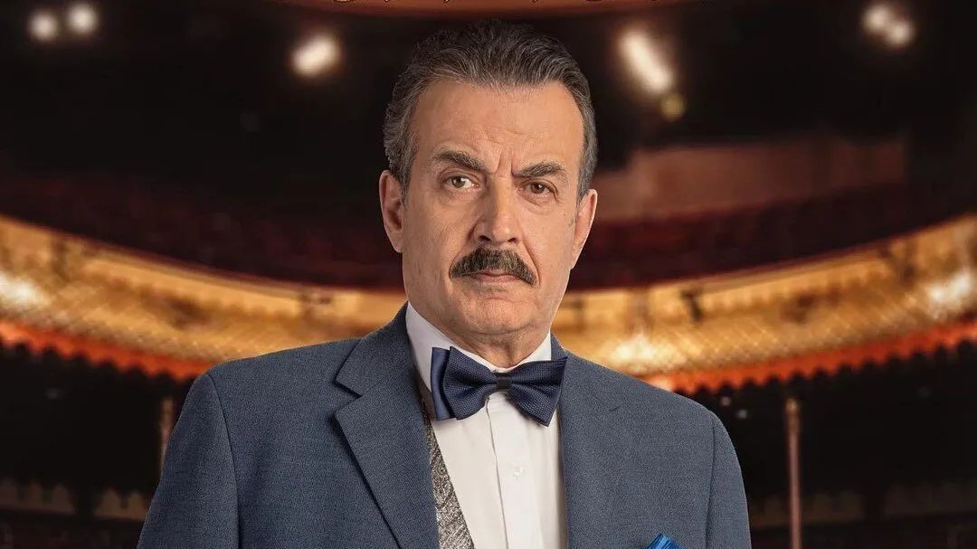 عدنان أبو الشامات ينفي توليه عمادة المعهد العالي للفنون المسرحية ويؤكد وجود قامات أكفأ