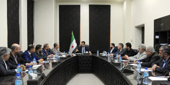 وزير الصحة يبحث مع النقابات الطبية تطوير الخدمات وتذليل العقبات أمام العاملين