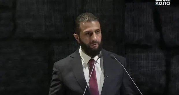 الرئيس الشرع: سوريا على أعتاب مرحلة جديدة من البناء والإعمار