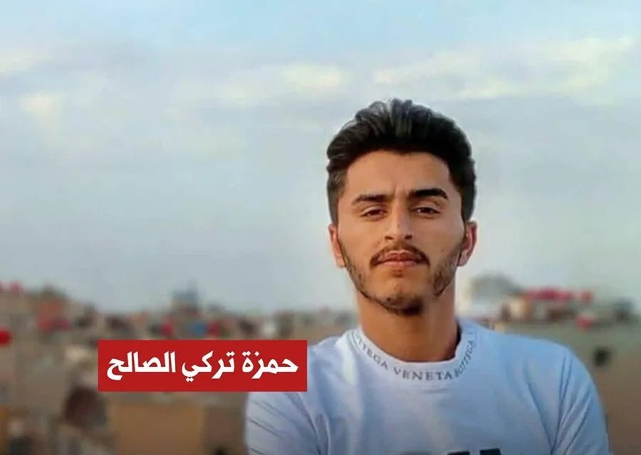 اعتقال شاب من الحسكة على يد قوات سوريا الديمقراطية دون الكشف عن الأسباب