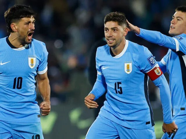 مونديال 2026: الأوروغواي وكولومبيا والباراغواي تنضم إلى المتأهلين من أمريكا الجنوبية