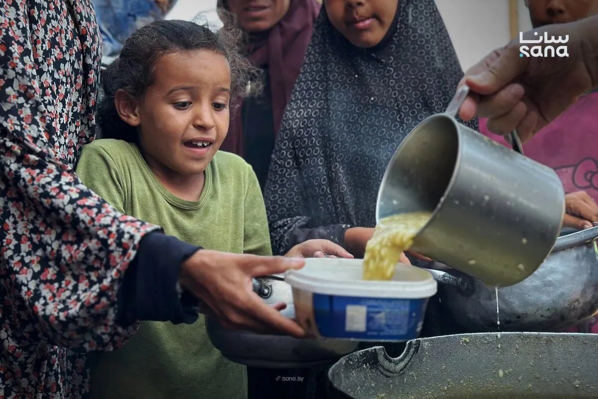خبراء أمميون يطالبون باجتماع طارئ لوقف العدوان على غزة وإنهاء الاحتلال الإسرائيلي