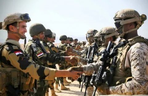 تحذيرات إسرائيلية من قوة بحرية مصرية سعودية أردنية يمنية تهدد موازين القوى في البحر الأحمر