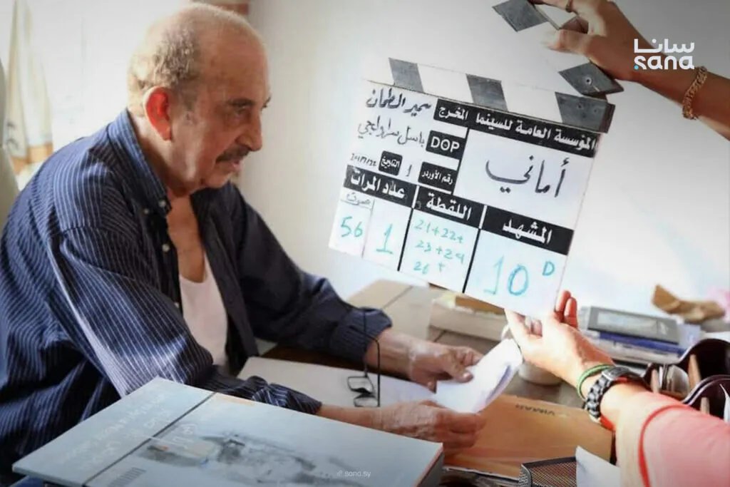 فيلم "أماني" السوري يصدح بمعاناة الأطفال في مهرجان كازان السينمائي الدولي