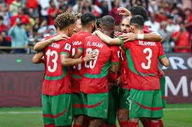 المغرب يتأهل إلى نهائيات كأس العالم 2026 بفوز ساحق على النيجر