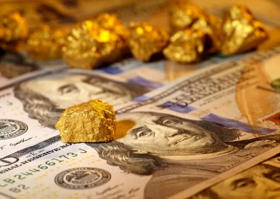 ارتفاع قياسي للذهب في سوريا مع استقرار سعر صرف الليرة