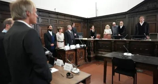 تورط إسرائيلي يهز ألمانيا: تفاصيل مثيرة في قضية اختطاف أطفال وريثة مطاعم الستيك