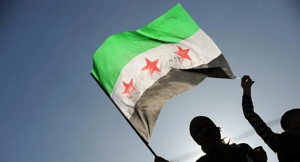 وثيقة استخباراتية تكشف: من هم السوريون الذين أشعلوا فتيل الثورة قبل 2011؟