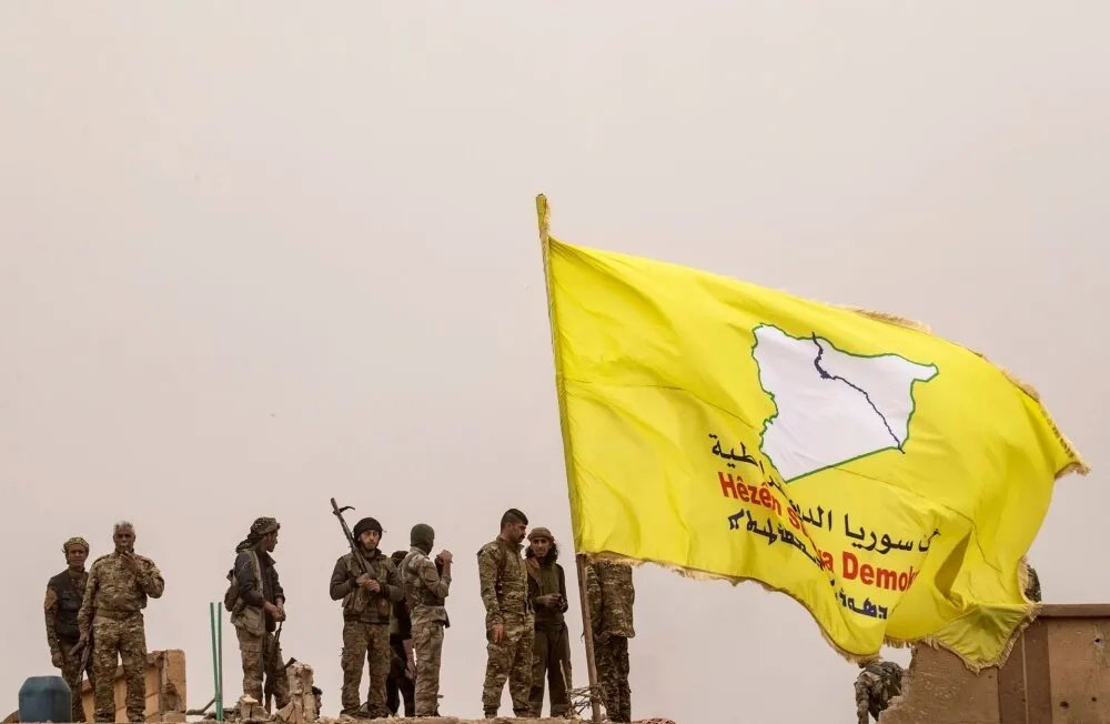 تكتيك قسد: الإعلان التدريجي عن خسائرها في ريف حلب الشرقي