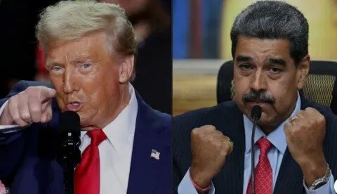 هل تلوح في الأفق حرب في فنزويلا؟ مادورو يستعد للكفاح المسلح وترامب يستهدف عصابات المخدرات