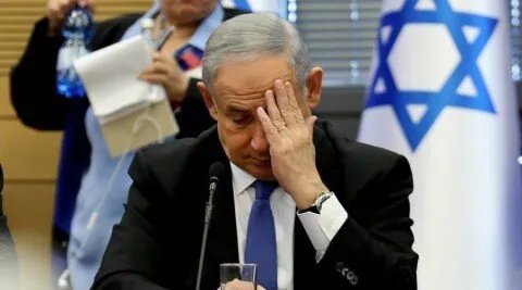 الإمارات تدين تصريحات نتنياهو حول تهجير الفلسطينيين وتجدد دعمها لمصر