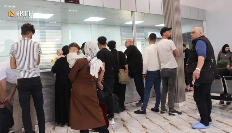 تركيا تعلن: عودة أكثر من 474 ألف لاجئ سوري إلى بلادهم منذ عام 2024
