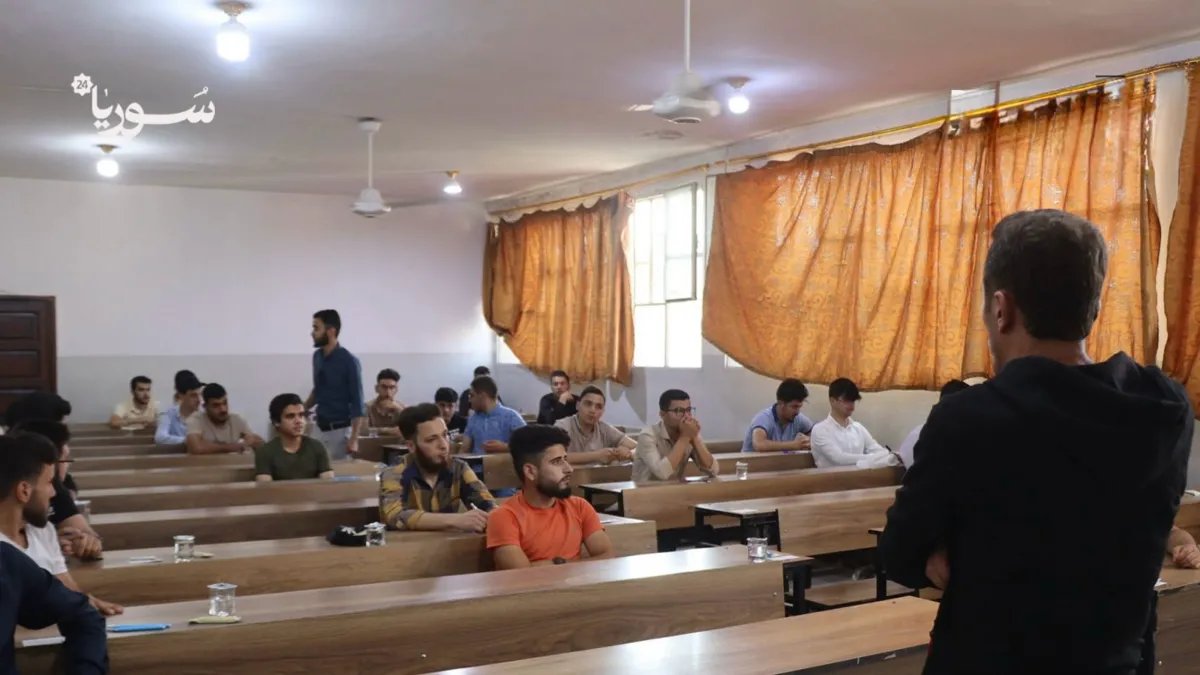 أنباء سارة لمعلمي الشمال: صرف المستحقات هذا الأسبوع وتثبيت العاملين نهاية الشهر
