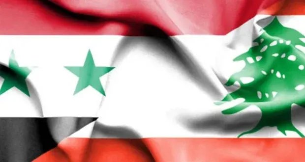 سوريا ولبنان تبحثان أوضاع المحتجزين والاتفاقيات الثنائية