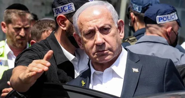 نتنياهو يوجه إنذاراً لسكان غزة بالإخلاء الفوري مع تصاعد الغارات الإسرائيلية