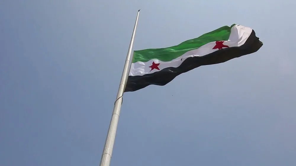 دمشق: نقابة المحامين تصحح مسار التاريخ وتطيح برموز الفساد المرتبطة بالنظام