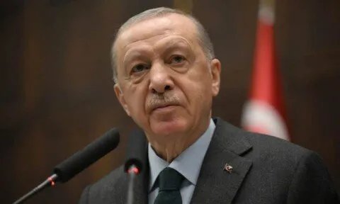 أردوغان ينتقد حكومة نتنياهو ويؤكد دعم تركيا الكامل للفلسطينيين في غزة