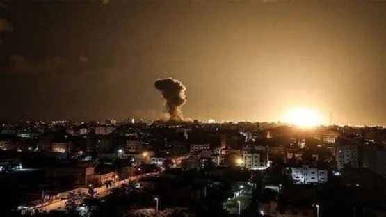 مصدر أمني إسرائيلي يكشف: استهداف أسلحة تركية في الغارات الأخيرة على الأراضي السورية