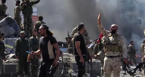 لقاء سوري إسرائيلي مرتقب: هل يتجاوز الاتفاق الأمني إلى تسوية سياسية شاملة؟