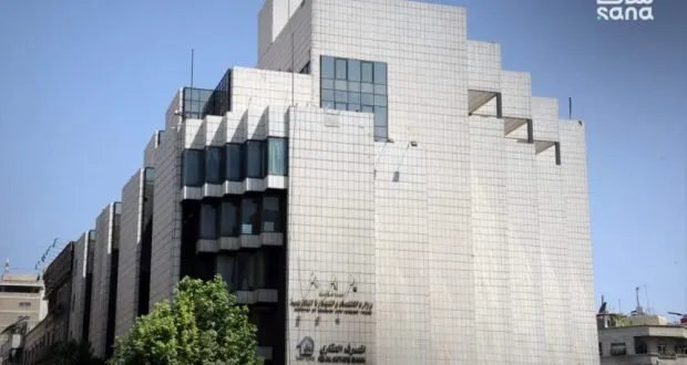تعديل تنظيمي: وزارة الاقتصاد تنقل دائرة الفروع والوكالات الأجنبية إلى مديرية الشركات بدمشق