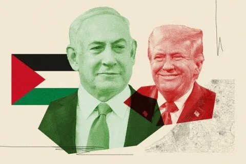 خطة ترامب للسلام: الإعلام العبري يسخر من تفاصيلها وغياب الضمانات.. وتحذيرات من القاهرة والدوحة