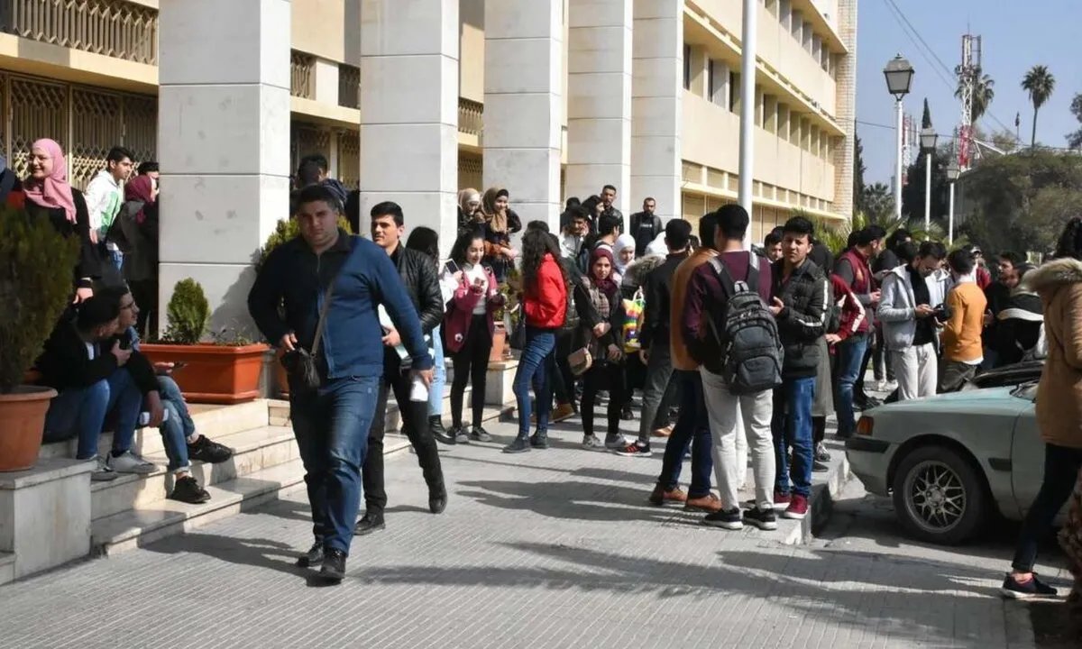 الرياض تستضيف ملتقى الجامعات السورية لتعزيز التعاون التعليمي
