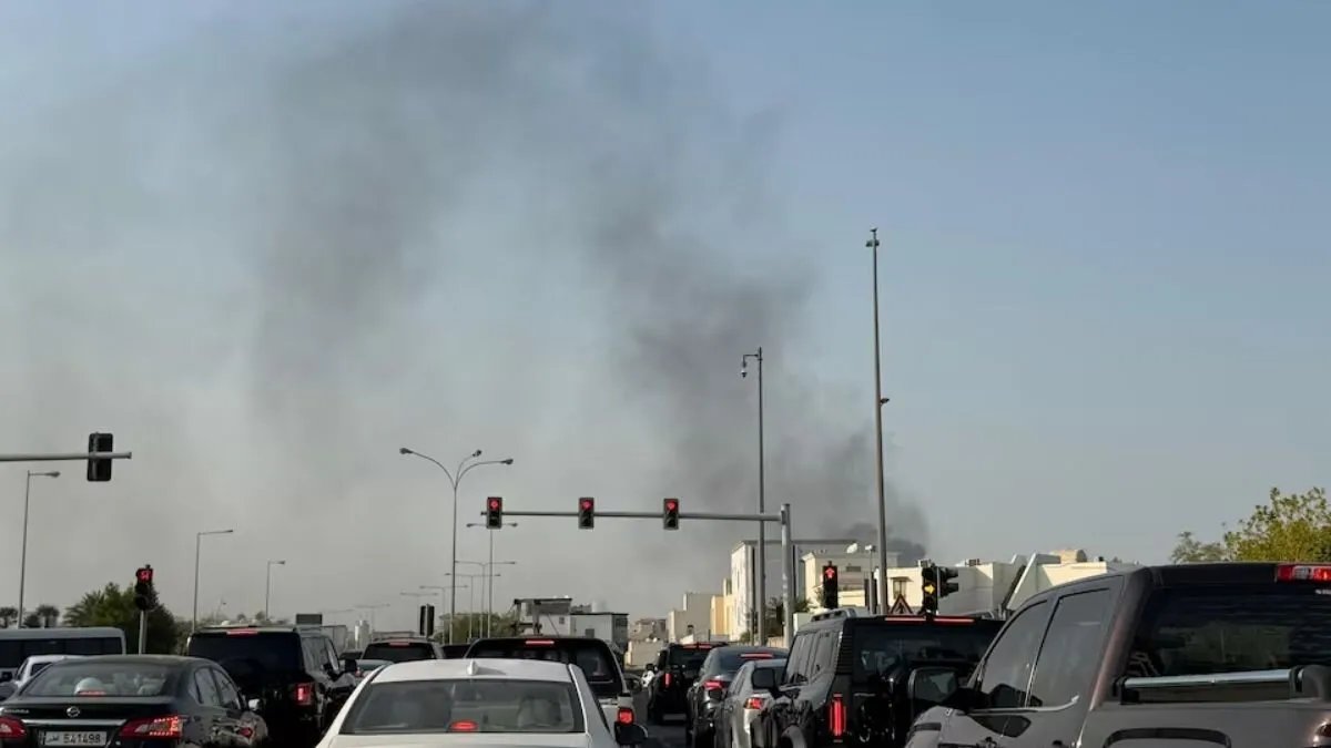 إسرائيل تستهدف اجتماعًا لقيادات حماس في الدوحة: تفاصيل العملية وردود الأفعال