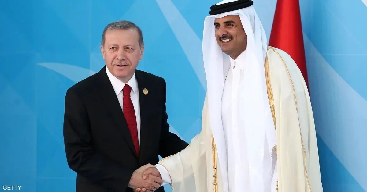 تركيا تدين بشدة الهجوم الإسرائيلي على فريق حماس وتتهم تل أبيب بتوسيع دائرة الاستهداف لتشمل قطر