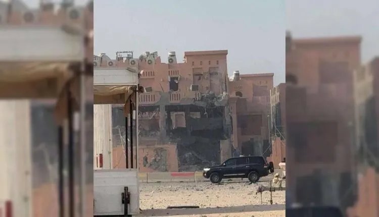 محلل فلسطيني: الغارة الإسرائيلية في قطر نسفت المقترح الأميركي لوقف إطلاق النار وتصعد الأوضاع